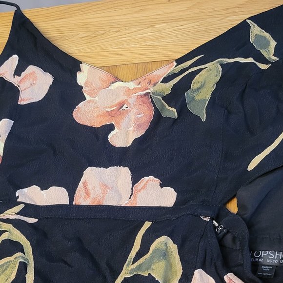Fun summer dress - Picture 1 of 3